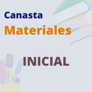 Materiales Inicial