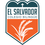 Colegio El Salvador - Logo