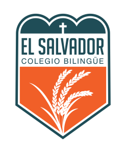 Colegio El Salvador - Logo