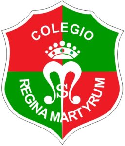 Escudo Regina Escudo Regina