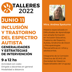 Taller 11 de junio Andrea