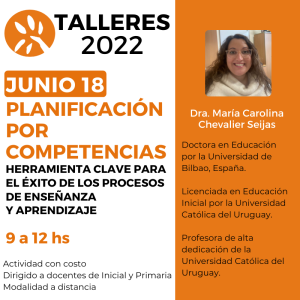 Taller 18 de junio 2