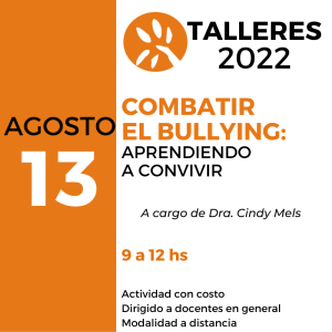 Taller 13 de agosto