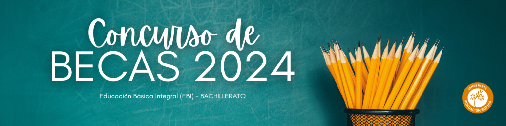 Banner web BECAS