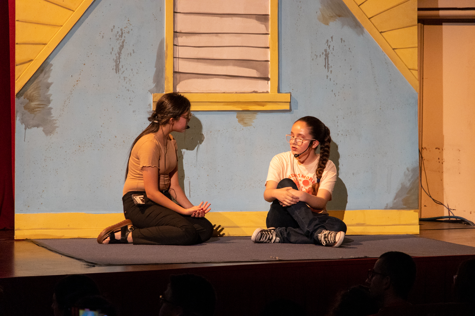 2023 11 17 Fundación Sophia Obra de teatro (Intensamente) (16 de 40)